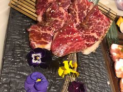 -厚贞日式烤肉(龙之梦店)