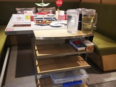 -海底捞火锅(青山湖万达夜宵主题店)