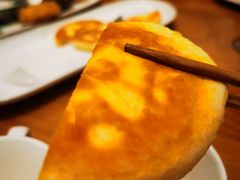 蒙古酸奶饼-九十九顶毡房(阜石路店)