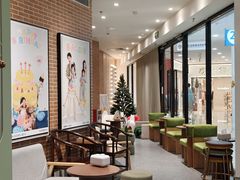 -海马体家庭照相馆(广州正佳广场店)