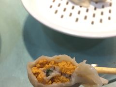 -大清花饺子(五五路店)