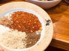 -盖帮鳝鱼串串(东郊记忆店)