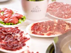 万祥牛肉套餐-万祥牛肉火锅(金龙店)