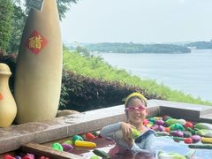 -天目湖涵田度假村
