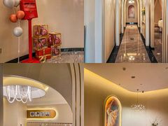 -王品牛排(郑州大卫城店)