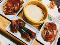 -京味斋·北京烤鸭(华威桥北工大店)