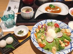 -味太助·银饭食堂(中华城店)