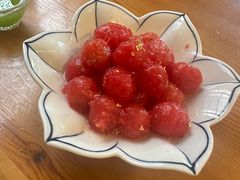 -金鱼妈妈 山野·食趣(荫山街店)