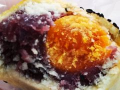 -周记传统糕点PASTRY(蜀汉路店)