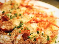 粉丝蒸青龙-宋小谨·泉州菜(西沙湾店)