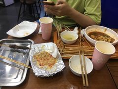 -阿拉提大盘鸡@米饭(南环东路汇邻广场店)