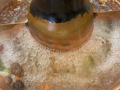 -马记伊源斋涮肉·清真菜(潘家园古玩市场店)