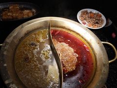 -九鼎轩火锅大排挡