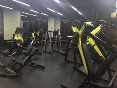 -W FITNESS 威尔仕健身·游泳(七宝店)