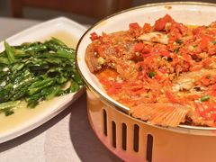 -老三样 · 江西菜馆(前海壹方汇店)
