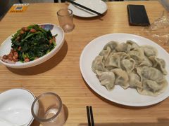 -八珍饺子家常菜(樱花东街店)