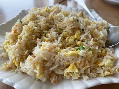 -渔·海鲜餐厅（东澳可域度假村内）南沙湾沙滩店