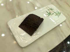 素火腿-梅龙镇酒家(南京西路总店)