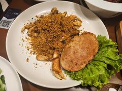 -宴小馆·小海鲜青岛菜(五四广场店)