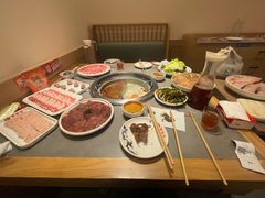 -蜀留香火锅·始于1999·原四川老火锅(白堤路店)