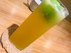 -团子君寿司·茶
