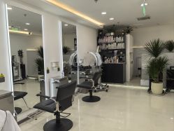 -HaLo hair studio
