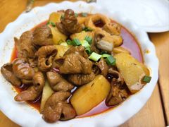 -巷子肥肠(科华巷店)