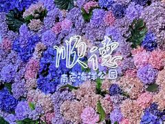 -顺德南宏海立方海洋公园
