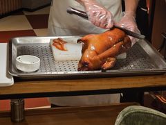 -漢舍中国菜馆(浦东嘉里城店)