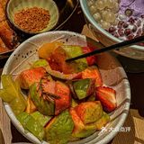广西菜算是上海比较小众的特色菜了 静安寺附近有家桂芭蕉