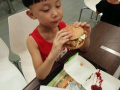 -德克士(中盛国贸店)