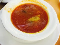 -红房子西菜馆(淮海店)