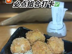 -长崎屋·日本料理·刺身·烧鸟(天河北路店)
