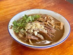 -陈记卤煮小肠