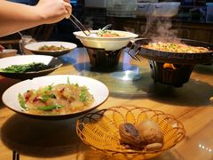 -巴人堂(女儿城店)