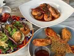 -The Rug Cafe(王府中环店)