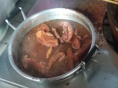 -老嘢扣肉糯米饭(云亭街店)