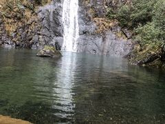 -白云源风景区