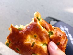 肉松面包-一号码头餐厅(滨江大道店)