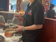 -麻六记(新天地店)