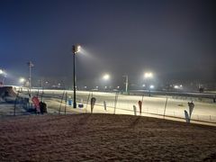 -长白山万达喜来登度假酒店