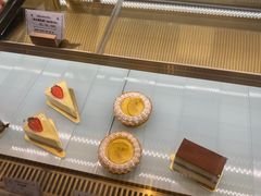 -莉蓮蛋挞(静安寺店)