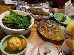 -新白鹿餐厅(龙游路总店·杭帮菜名店)