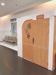-上海市儿童医院(泸定路院区)