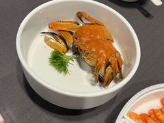 -肆月河豚·新淮扬(金融街店)