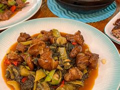 -唔止卤嘢·潮州菜(鹭江店)