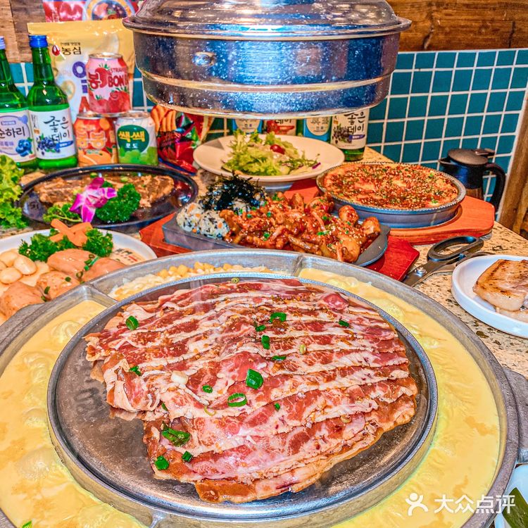 爱了爱了 秉持传统