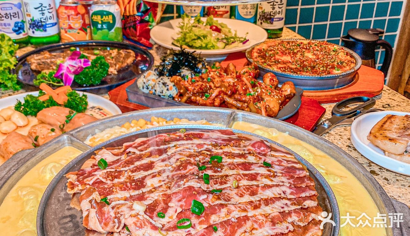 爱了爱了 秉持传统