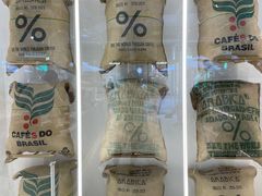 -% Arabica阿拉比卡咖啡(前滩太古里店)