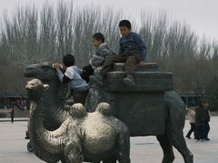 -艾提尕尔清真寺